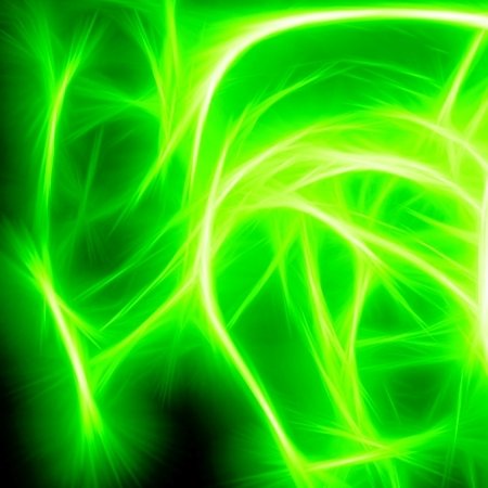 Download Colors Light Green Abstract  PFP