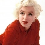 Download Celebrity Marilyn Monroe PFP