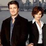 Download TV Show Castle (TV Show) PFP
