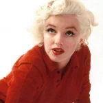 Celebrity Marilyn Monroe PFP