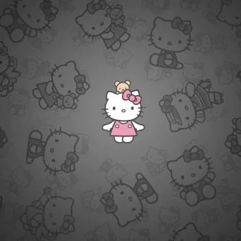 Hello Kitty cute Anime cute anime PFP
