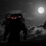 Download Dark Demon PFP