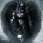 Download Fantasy Dark Dark Fantasy PFP