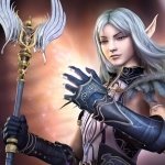 Download Fantasy Elf PFP