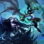 Download Video Game Warcraft PFP