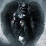 fantasy dark Dark Fantasy PFP