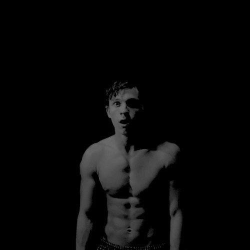 Download Tom Holland Movie Spider-Man: Homecoming PFP