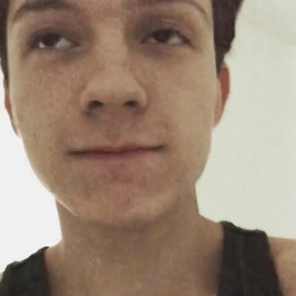 Download Tom Holland Movie Spider-Man: Homecoming PFP