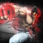 Download Video Game Street Fighter X Tekken PFP