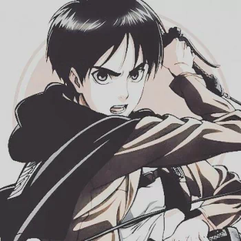 Eren Yeager Anime Attack on Titan PFP