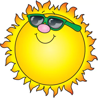artistic summer PFP