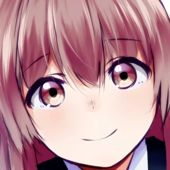 Shouko Nishimiya Anime A Silent Voice PFP
