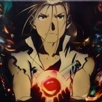 Download Father (Fullmetal Alchemist) Anime Fullmetal Alchemist PFP