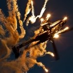 Download Military Helicopter PFP