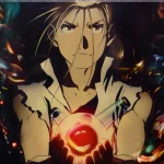 Father (Fullmetal Alchemist) Anime Fullmetal Alchemist PFP