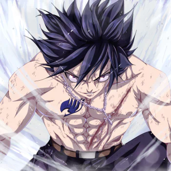 Gray Fullbuster PFP