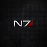 video game Mass Effect PFP