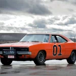  General Lee