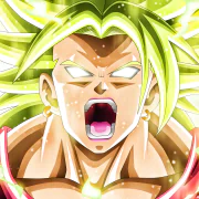 Anime Dragon Ball Super PFP