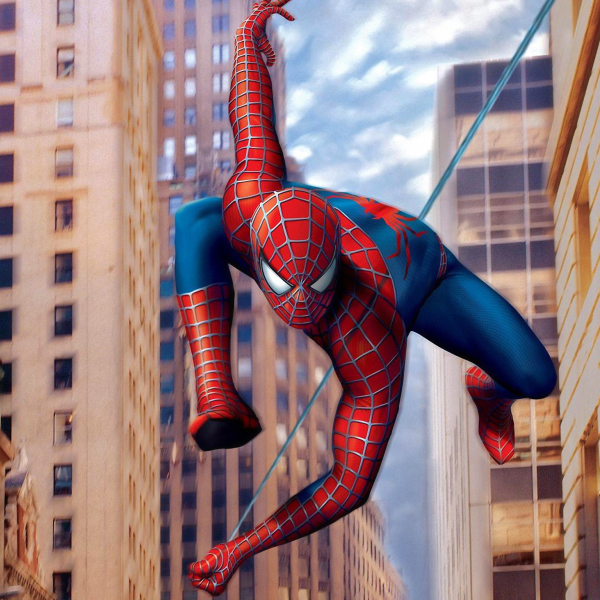 The Amazing Spider-Man Pfp