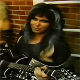 Download Guitar Glam Metal Heavy Metal Wasp Music PFP