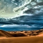 Download Nature Desert PFP