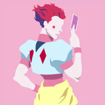 Anime Hunter x Hunter PFP