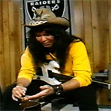 glam metal heavy metal wasp music PFP