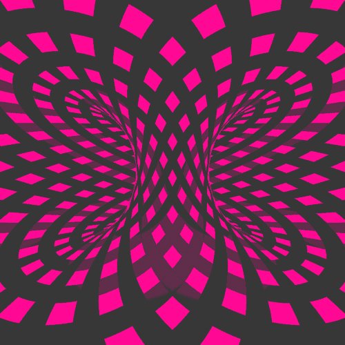 Download Artistic Psychedelic PFP