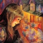 Download Artistic Painting PFP