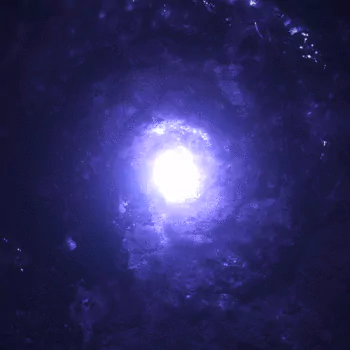  INFINITY Hole