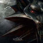 video game The Witcher PFP