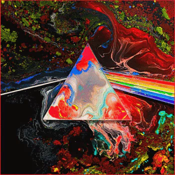Pink Floyd music PFP