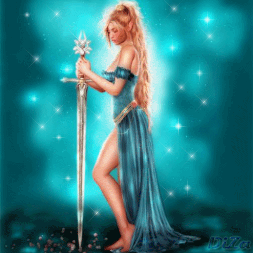 Download Fantasy Woman PFP