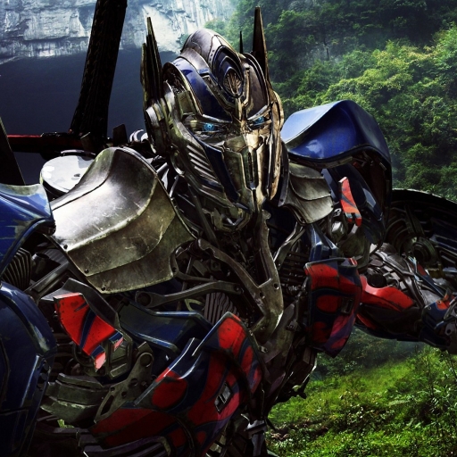 Transformers: Age of Extinction Pfp