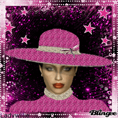 Download Style Fashion Glitter Fantasy Woman Artistic PFP