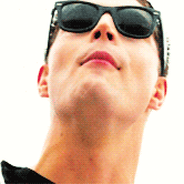 Download Hobo With A Shotgun Movie PFP