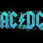 music AC/DC PFP