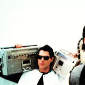 music Hip Hop radio Hobo with a Shotgun movie PFP