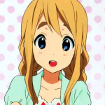 Tsumugi Kotobuki Anime K-ON! PFP