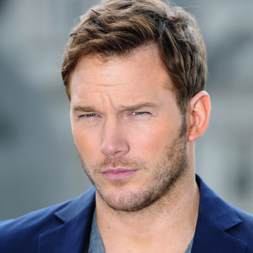 Download Chris Pratt Celebrity PFP