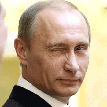 heart mood love president Russia Vladimir Putin Celebrity PFP