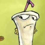 Download TV Show Aqua Teen Hunger Force PFP