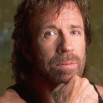  Chuck Norris