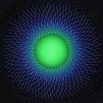 Abstract mind teaser PFP