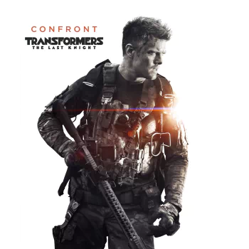 movie Transformers: The Last Knight PFP