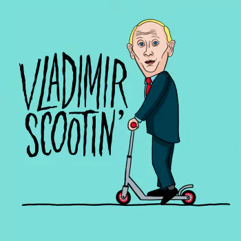 funny humor president Russia Vladimir Putin Celebrity PFP