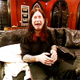ozzy osbourne avatar