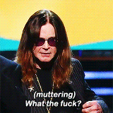 Download Funny Heavy Metal Ozzy Osbourne Holiday Christmas PFP