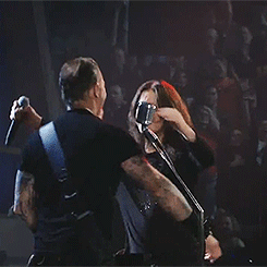 Download James Hetfield Metallica Heavy Metal Ozzy Osbourne Music PFP